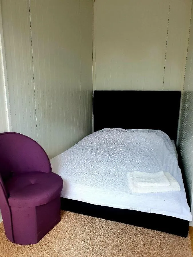 Modul House Lägenhet Warszawa