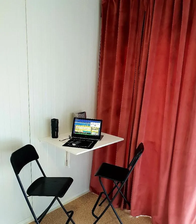 Modul House Lägenhet Warszawa